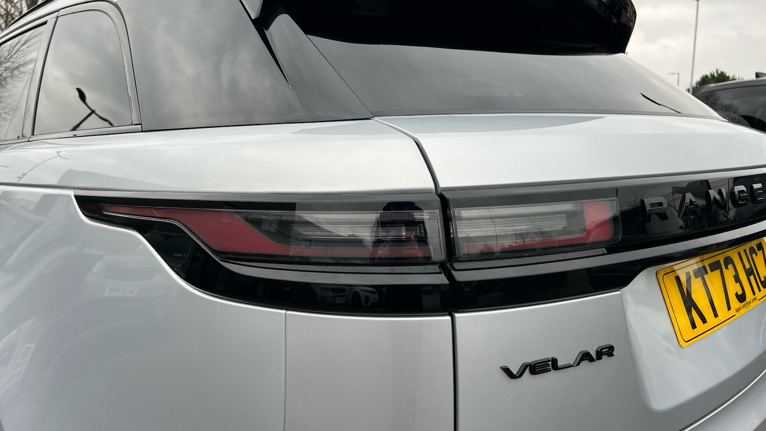 Used Land Rover Range Rover Velar for sale - 77189182: Photo 19