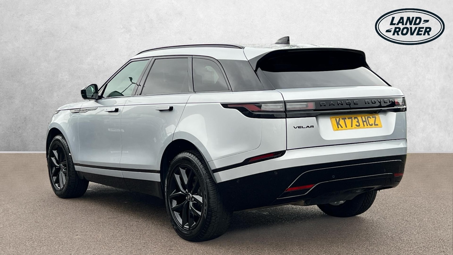 Used Land Rover Range Rover Velar for sale - 77189182: Photo 2