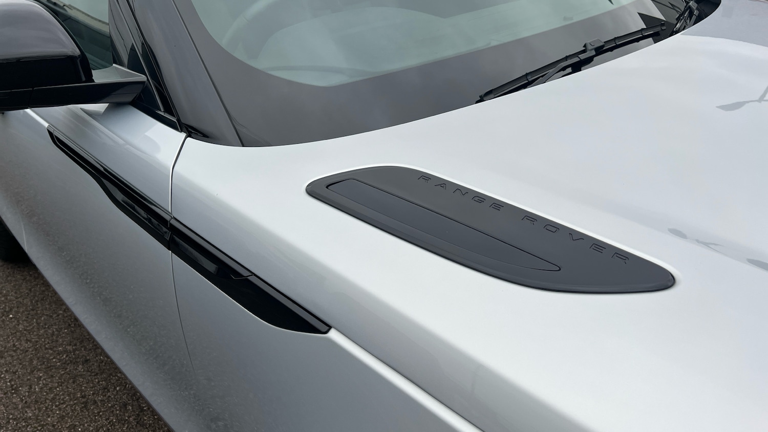 Used Land Rover Range Rover Velar for sale - 77189182: Photo 20