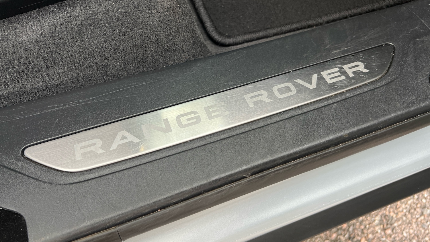 Used Land Rover Range Rover Velar for sale - 77189182: Photo 22