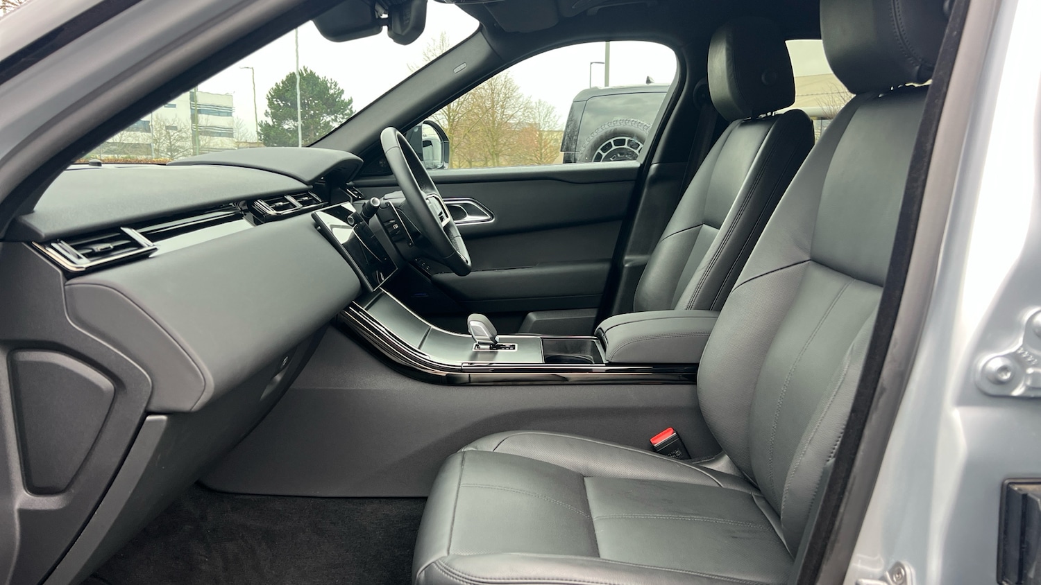 Used Land Rover Range Rover Velar for sale - 77189182: Photo 3