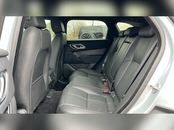 Used Land Rover Range Rover Velar 2023 for sale - 77189182: Photo