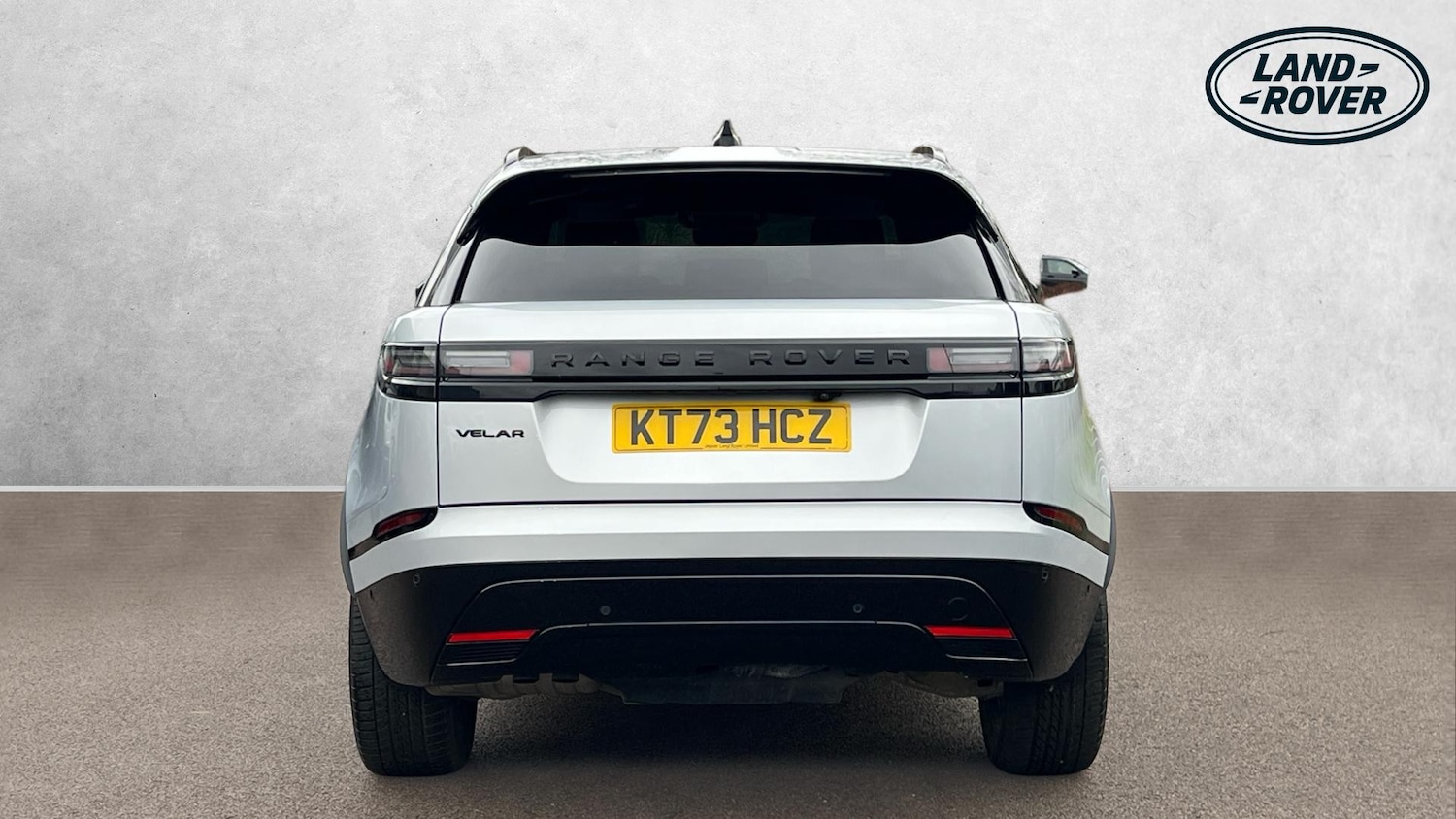 Used Land Rover Range Rover Velar for sale - 77189182: Photo 6