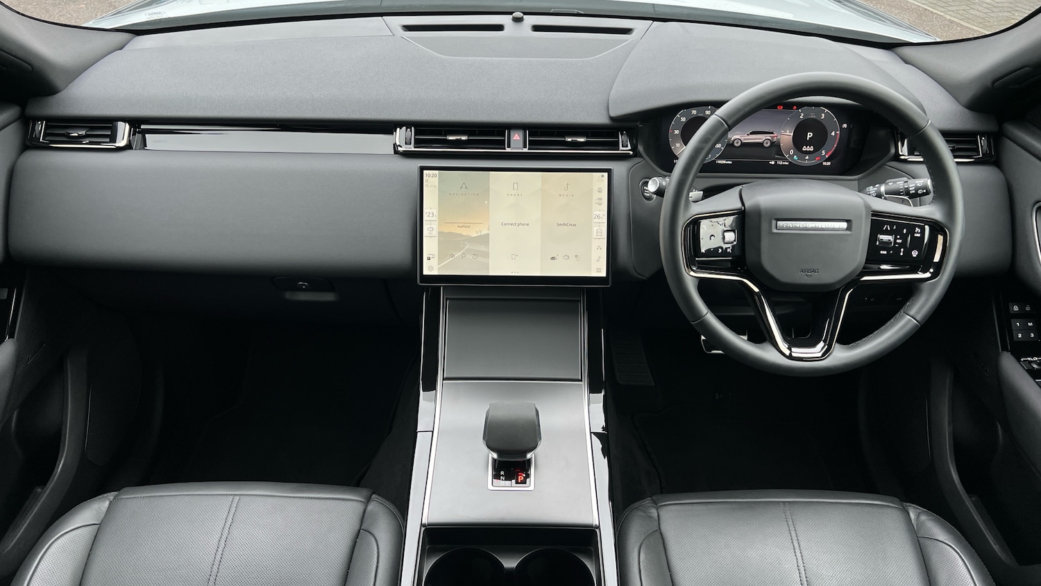 Used Land Rover Range Rover Velar for sale - 77189182: Photo 9