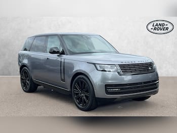 Used Land Rover Range Rover 2026 for sale - 79687159: Photo