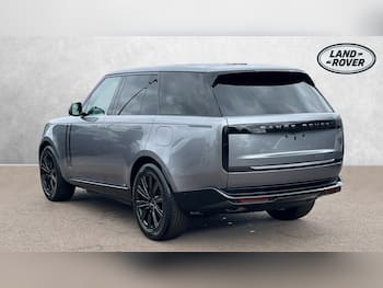 Used Land Rover Range Rover 2026 for sale - 79687159: Photo