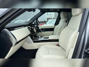 Used Land Rover Range Rover 2026 for sale - 79687159: Photo