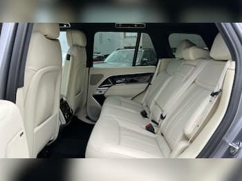 Used Land Rover Range Rover 2026 for sale - 79687159: Photo
