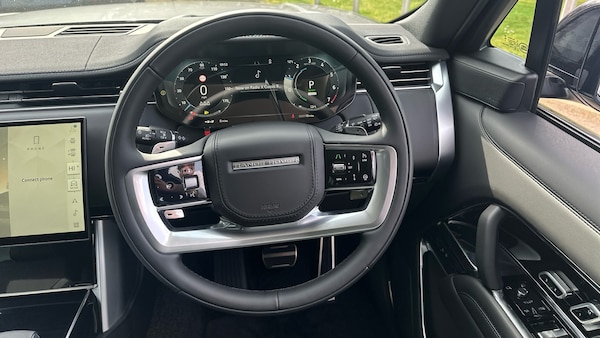 Used Land Rover Range Rover for sale - 74185640: Photo 15