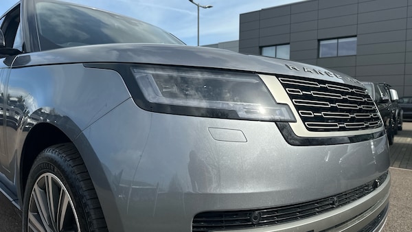 Used Land Rover Range Rover for sale - 74185640: Photo 17
