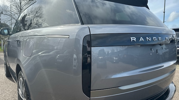 Used Land Rover Range Rover for sale - 74185640: Photo 19