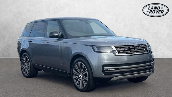 Used Land Rover Range Rover for sale - 74185640: Photo 1