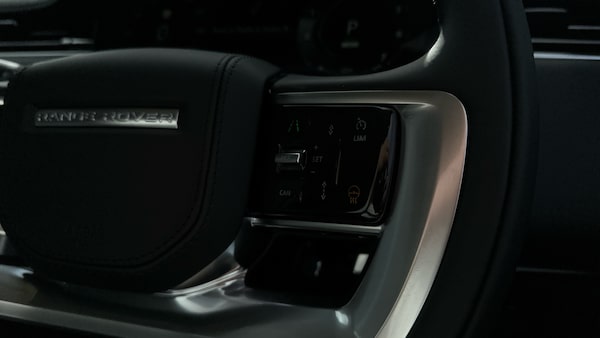 Used Land Rover Range Rover for sale - 74185640: Photo 25