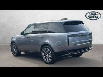 Used Land Rover Range Rover 2025 for sale - 74185640: Photo
