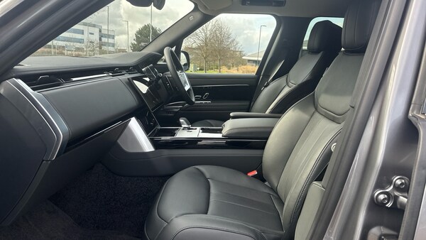 Used Land Rover Range Rover for sale - 74185640: Photo 3