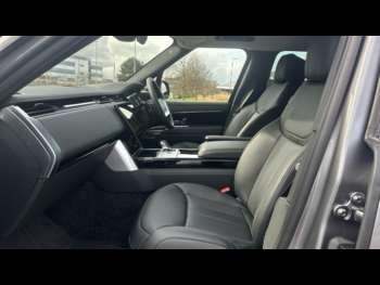 Used Land Rover Range Rover 2025 for sale - 74185640: Photo