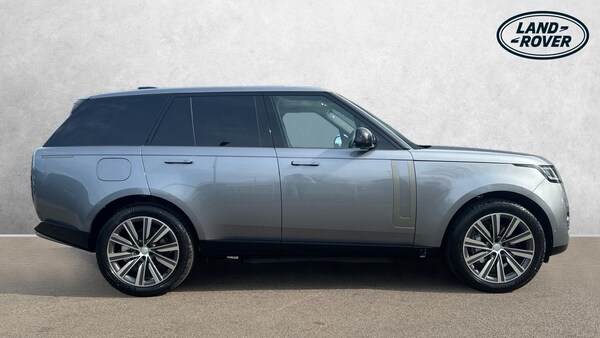 Used Land Rover Range Rover for sale - 74185640: Photo 5