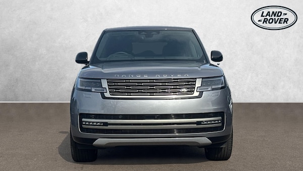 Used Land Rover Range Rover for sale - 74185640: Photo 7