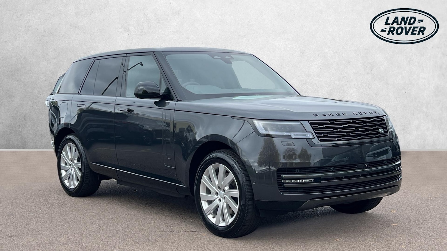 Used Land Rover Range Rover for sale - 76257938: Photo 1