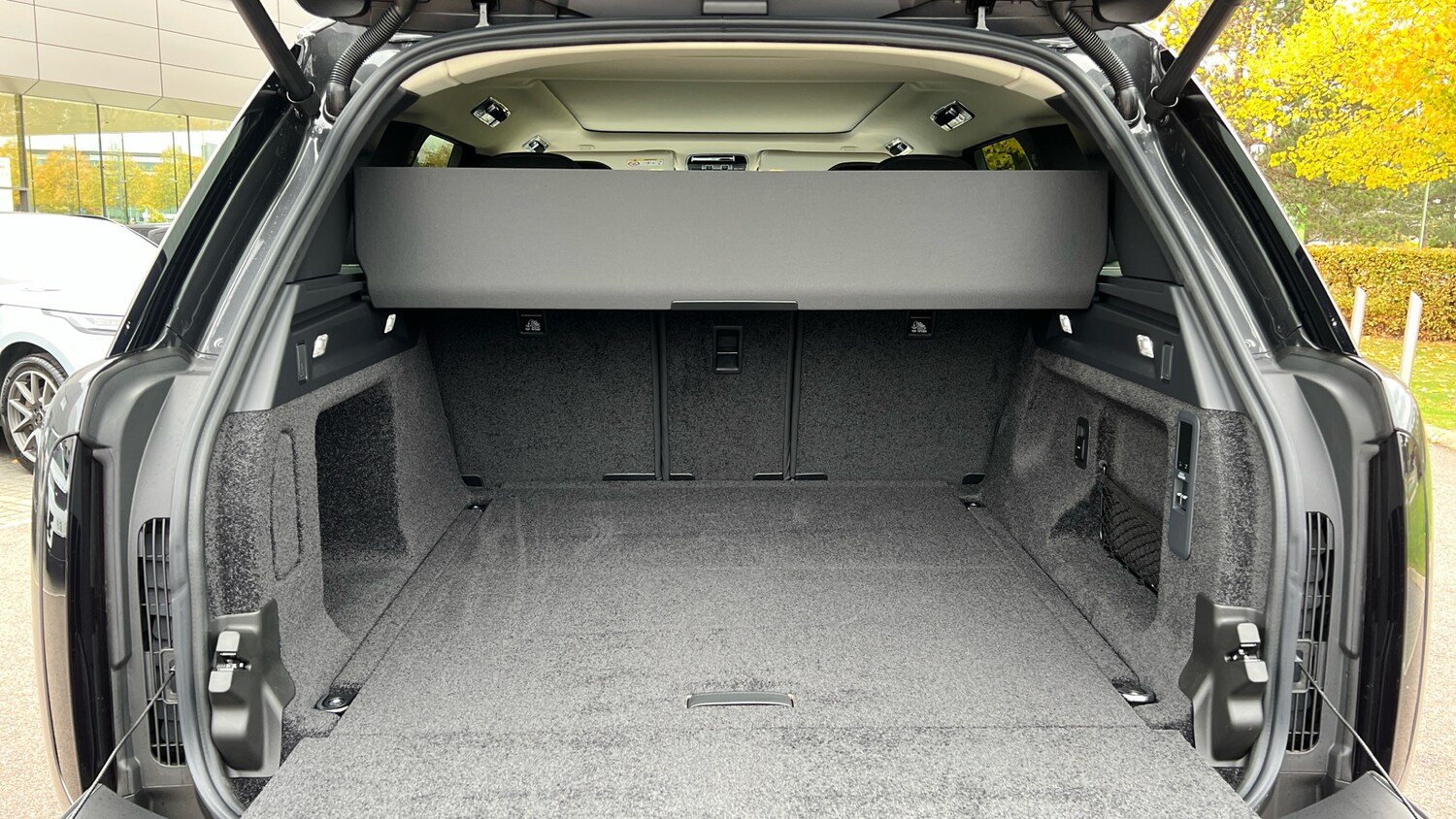 Used Land Rover Range Rover for sale - 76257938: Photo 10