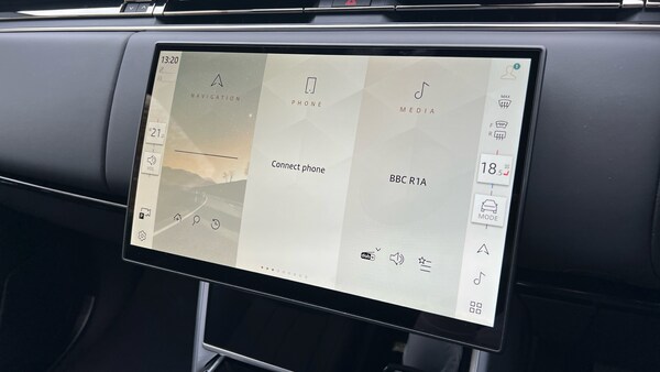 Used Land Rover Range Rover for sale - 76257938: Photo 11