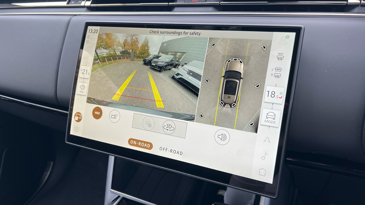 Used Land Rover Range Rover for sale - 76257938: Photo 12