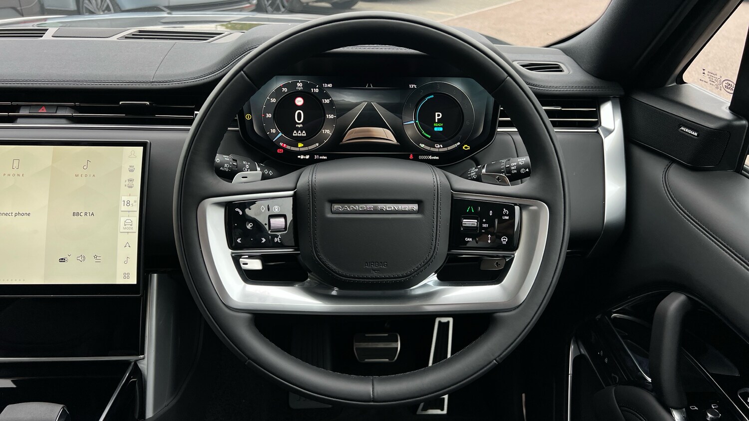 Used Land Rover Range Rover for sale - 76257938: Photo 15