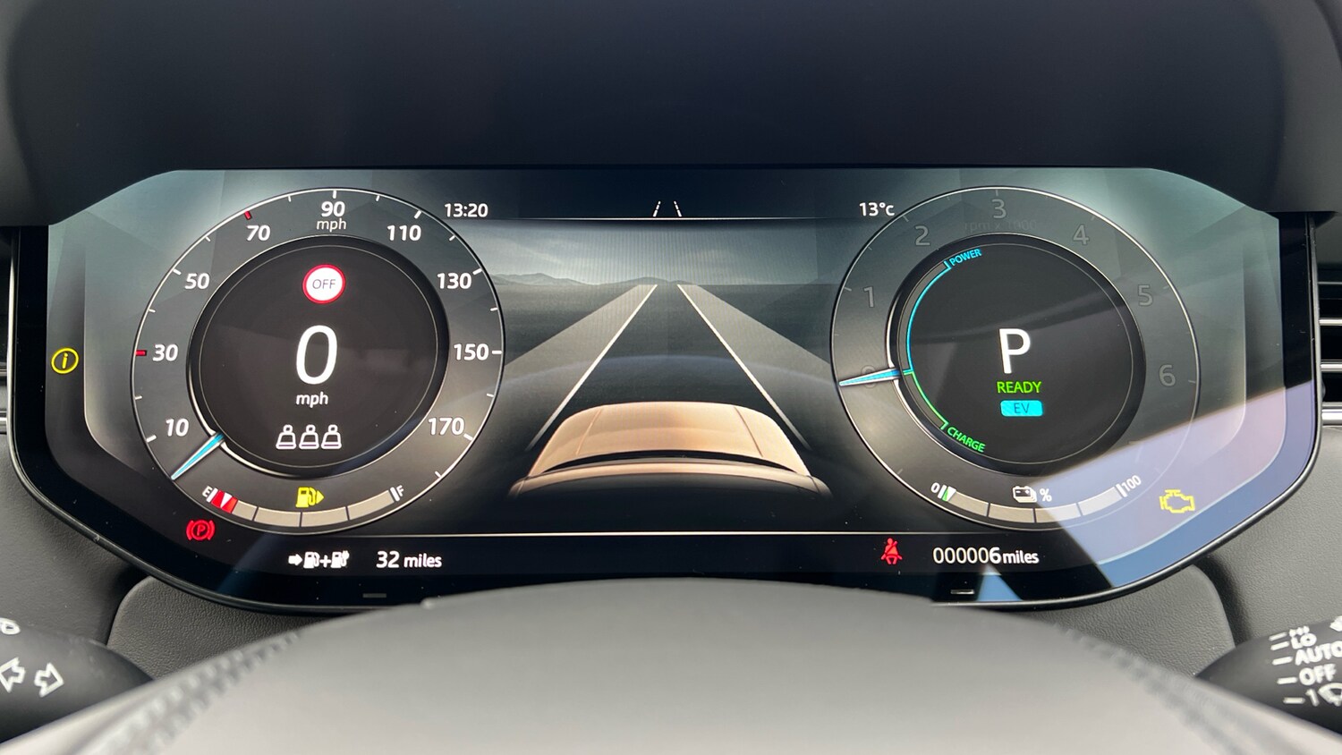 Used Land Rover Range Rover for sale - 76257938: Photo 16