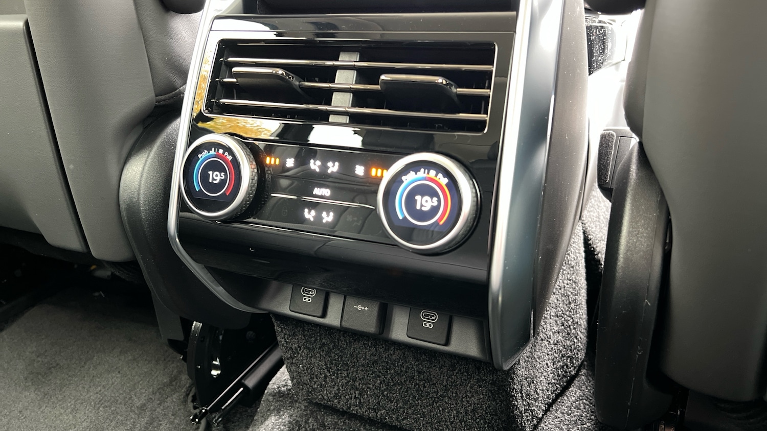 Used Land Rover Range Rover for sale - 76257938: Photo 18