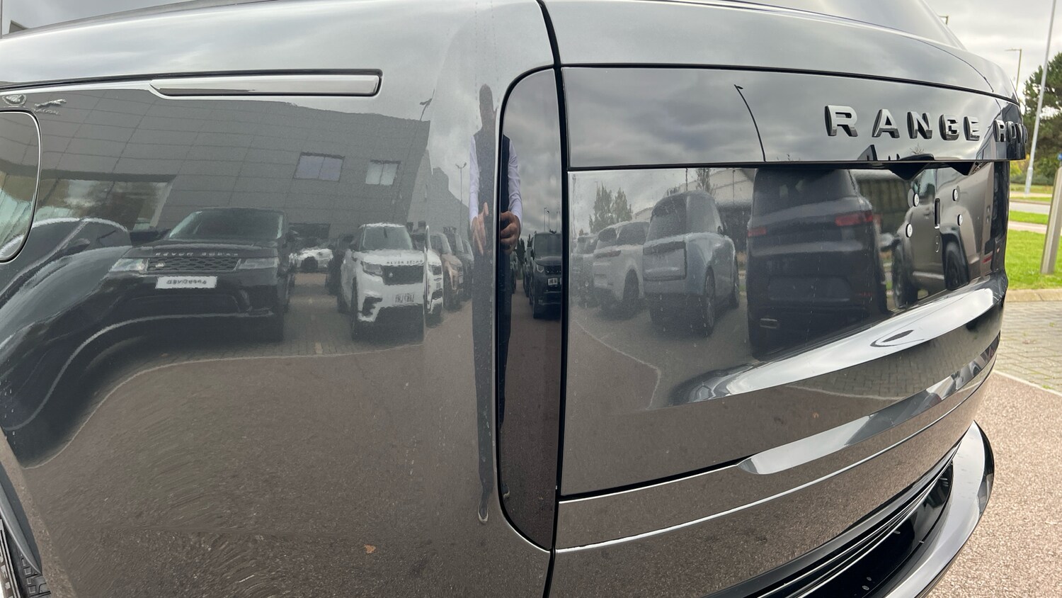 Used Land Rover Range Rover for sale - 76257938: Photo 19