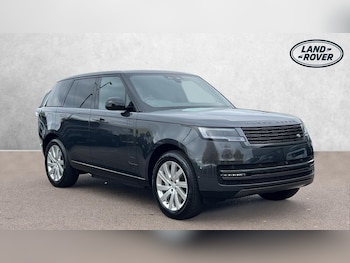 Land Rover - Range Rover