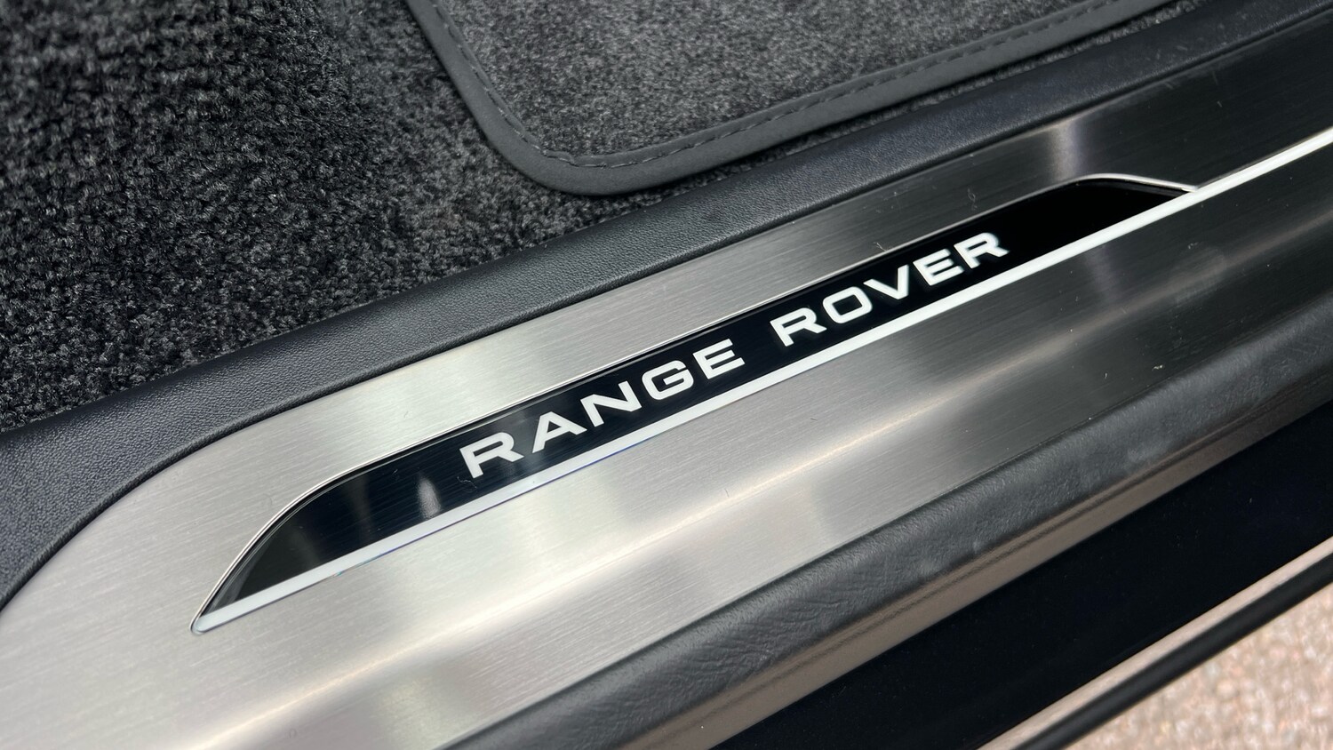 Used Land Rover Range Rover for sale - 76257938: Photo 21
