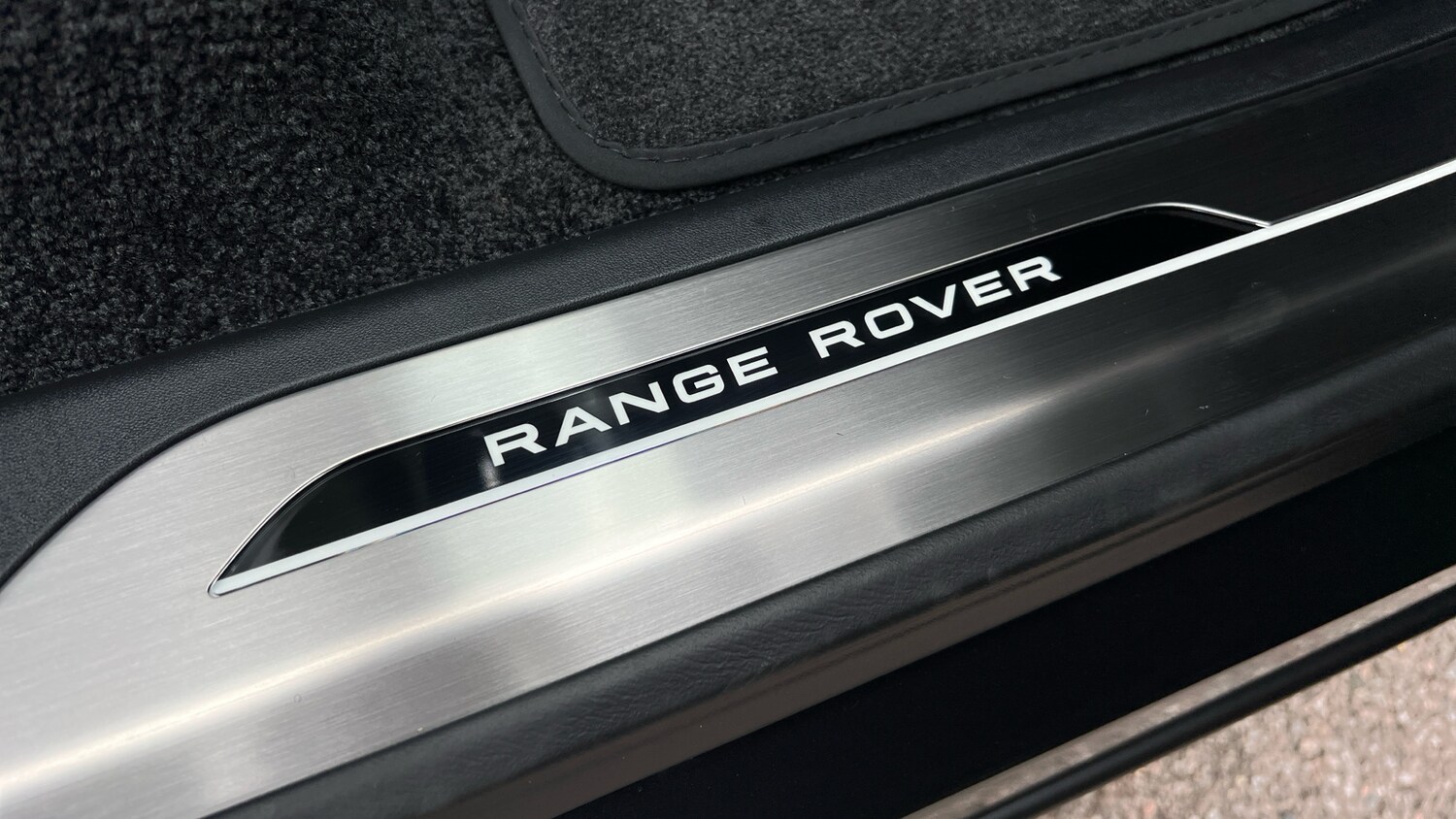 Used Land Rover Range Rover for sale - 76257938: Photo 23