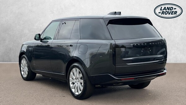 Used Land Rover Range Rover for sale - 76257938: Photo 2