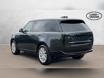 Used Land Rover Range Rover for sale - 76257938: Photo 2