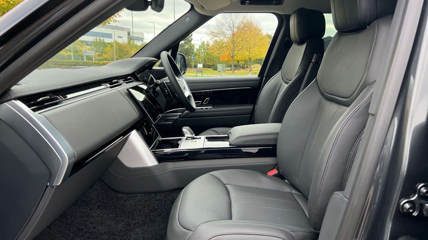 Used Land Rover Range Rover for sale - 76257938: Photo 3