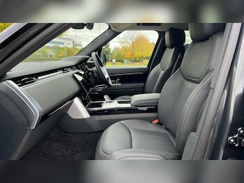 Used Land Rover Range Rover for sale - 76257938: Photo 3