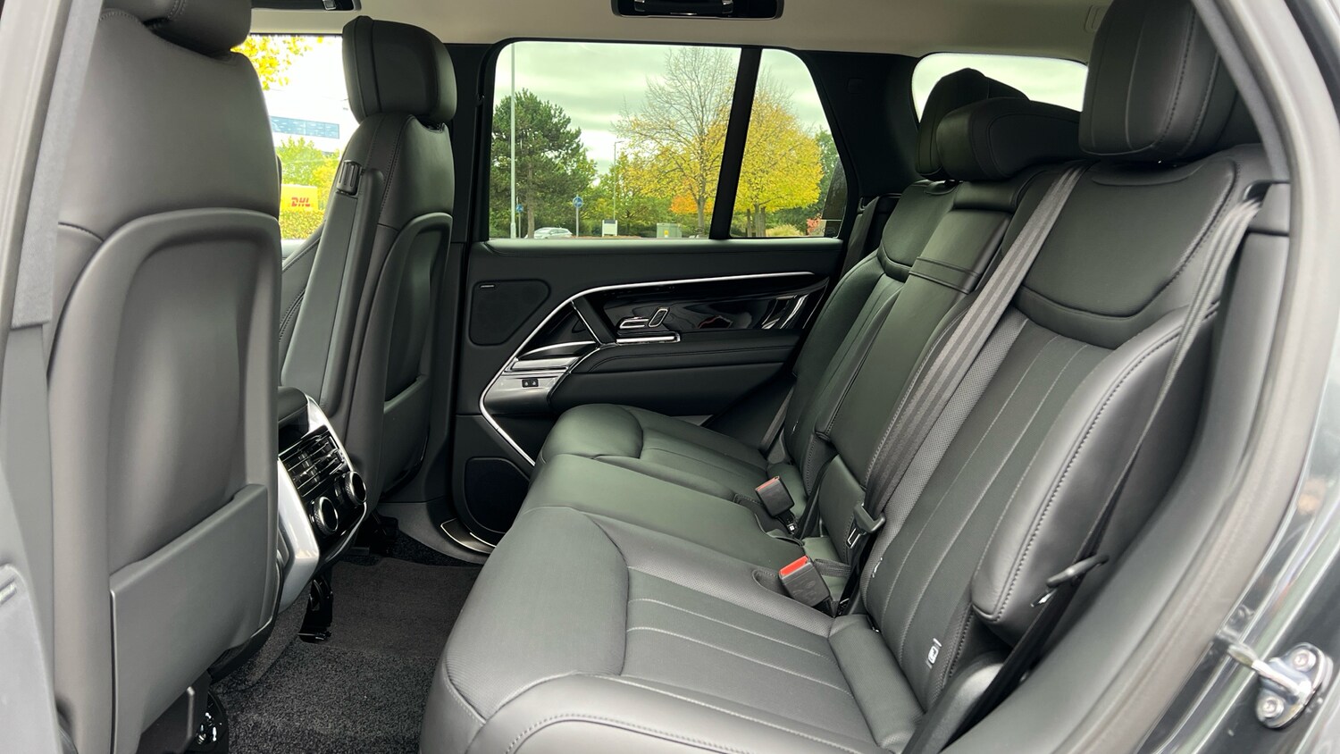 Used Land Rover Range Rover for sale - 76257938: Photo 4