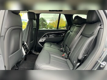 Used Land Rover Range Rover for sale - 76257938: Photo 4