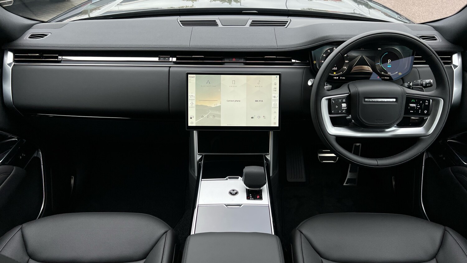 Used Land Rover Range Rover for sale - 76257938: Photo 9