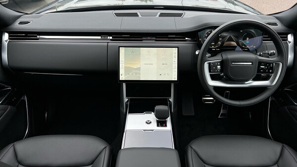 Used Land Rover Range Rover for sale - 76257938: Photo 9