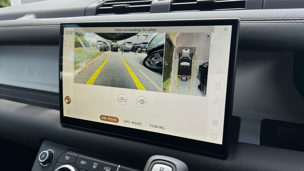 Used Land Rover Defender 2025 for sale - 75587417: Photo 12