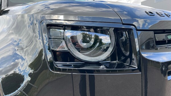Used Land Rover Defender 2025 for sale - 75587417: Photo 17