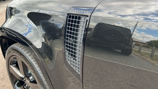 Used Land Rover Defender 2025 for sale - 75587417: Photo 20