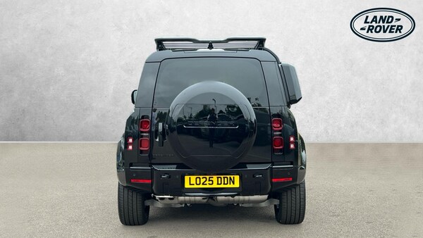 Used Land Rover Defender 2025 for sale - 75587417: Photo 6
