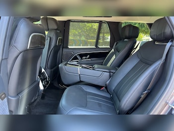 Used Land Rover Range Rover 2024 for sale - 79010677: Photo
