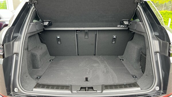 Used Land Rover Range Rover Evoque 2025 for sale - 75656307: Photo 10