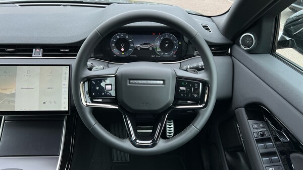 Used Land Rover Range Rover Evoque 2025 for sale - 75656307: Photo 15