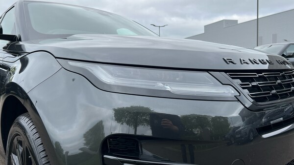 Used Land Rover Range Rover Evoque 2025 for sale - 75656307: Photo 17