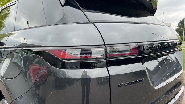 Used Land Rover Range Rover Evoque 2025 for sale - 75656307: Photo 19